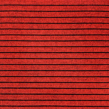 Самоклеюча плитка під ковролін бургунді 600*600*4,5MM (D) SW-00002487