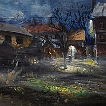 Плакат "Ми не ходимо до Рейвенхолму…Half-Life 2, Ravenholm", 43×60см, фото 3