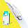 Кабель Usams US-SJ696 60W Striped Data Cable Type-C To Type-C-KY Series 2M white, фото 4