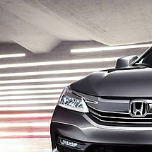 Плакат "Хонда Аккорд, Honda Accord", 43×60см, фото 2