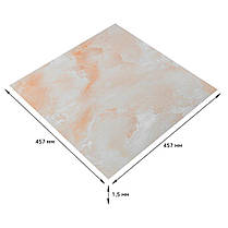 Самоклеюча LVT плитка 457*457*1.5mm (D) SW-00002459, фото 3