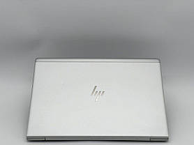 Б/в Ноутбук HP EliteBook 840 G6 14" 1920x1080| Core i5-8365U| 16 GB RAM| 480 GB SSD| UHD 620, фото 4