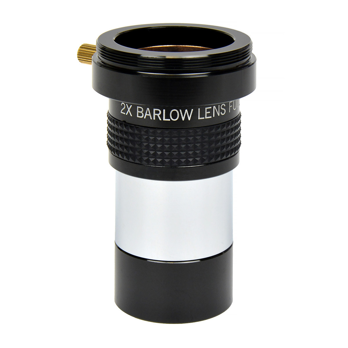 Лінза Барлоу SIGETA 2x, 1.25" (з адаптером для камери), фото 1