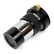 Лінза Барлоу SIGETA 2x, 1.25" (з адаптером для камери), фото 2