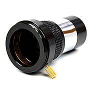 Лінза Барлоу SIGETA 2x, 1.25" (з адаптером для камери), фото 4