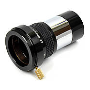 Лінза Барлоу SIGETA 2x, 1.25" (з адаптером для камери), фото 5