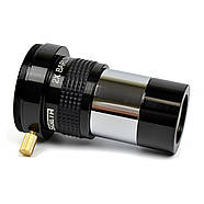 Лінза Барлоу SIGETA 2x, 1.25" (з адаптером для камери), фото 6