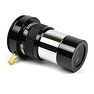 Лінза Барлоу SIGETA 2x, 1.25" (з адаптером для камери), фото 7