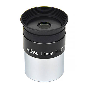 Окуляр SIGETA 50 SERIES 12 мм, 50°, 1.25"