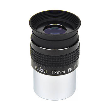 Окуляр SIGETA 50 SERIES 17 мм, 50°, 1.25"