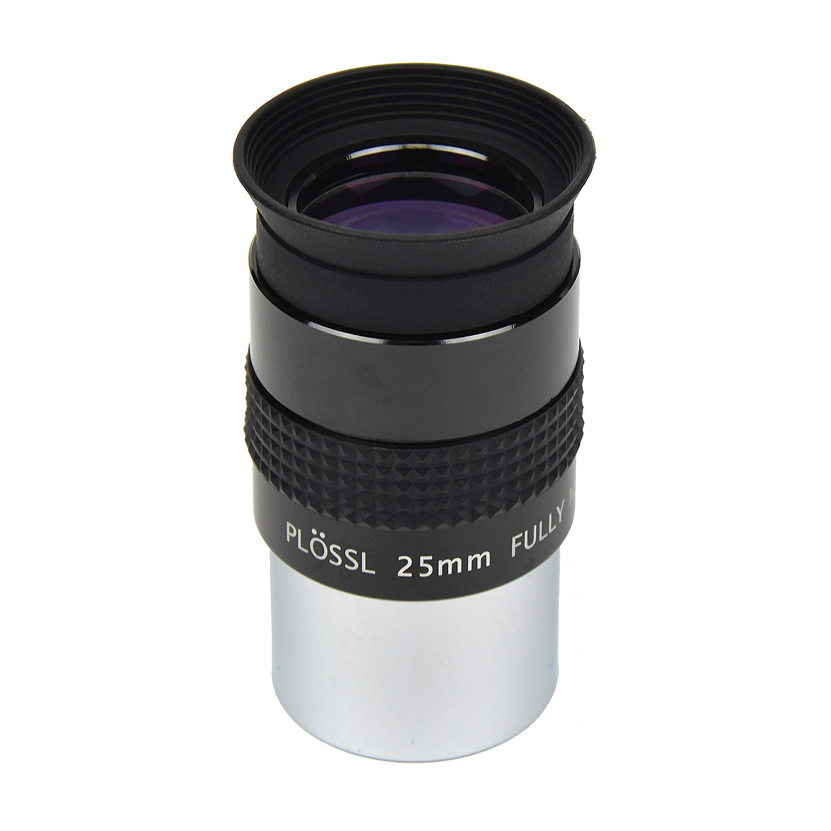 Окуляр SIGETA 50 SERIES 25 мм, 50°, 1.25", фото 1