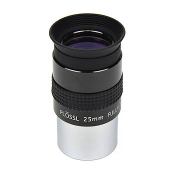 Окуляр SIGETA 50 SERIES 25 мм, 50°, 1.25"