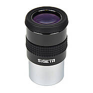 Окуляр SIGETA 50 SERIES 25 мм, 50°, 1.25", фото 2