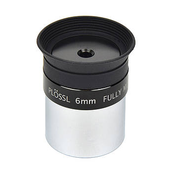 Окуляр SIGETA 50 SERIES 6 мм, 50°, 1.25"