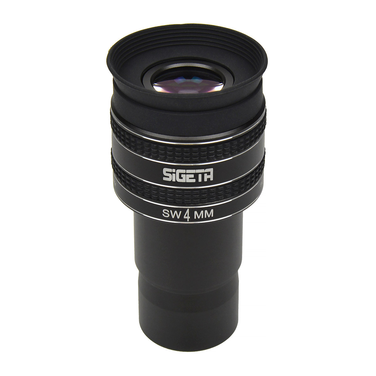 Окуляр SIGETA 58 SERIES 4 мм, 58°, 1.25", фото 1