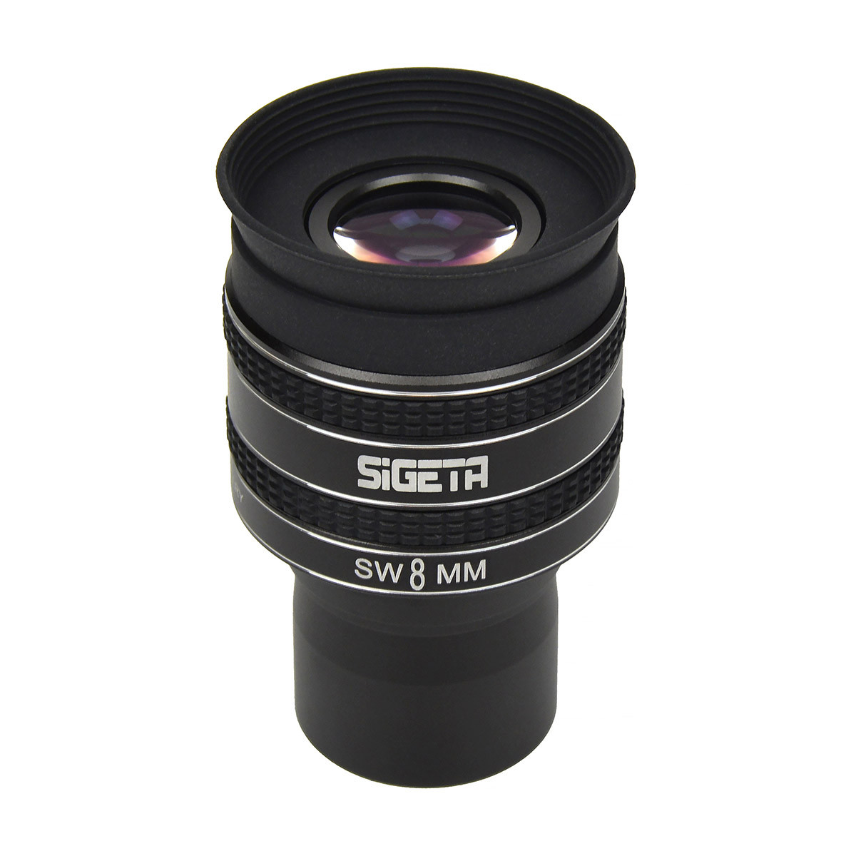Окуляр SIGETA 58 SERIES 8 мм, 58°, 1.25", фото 1