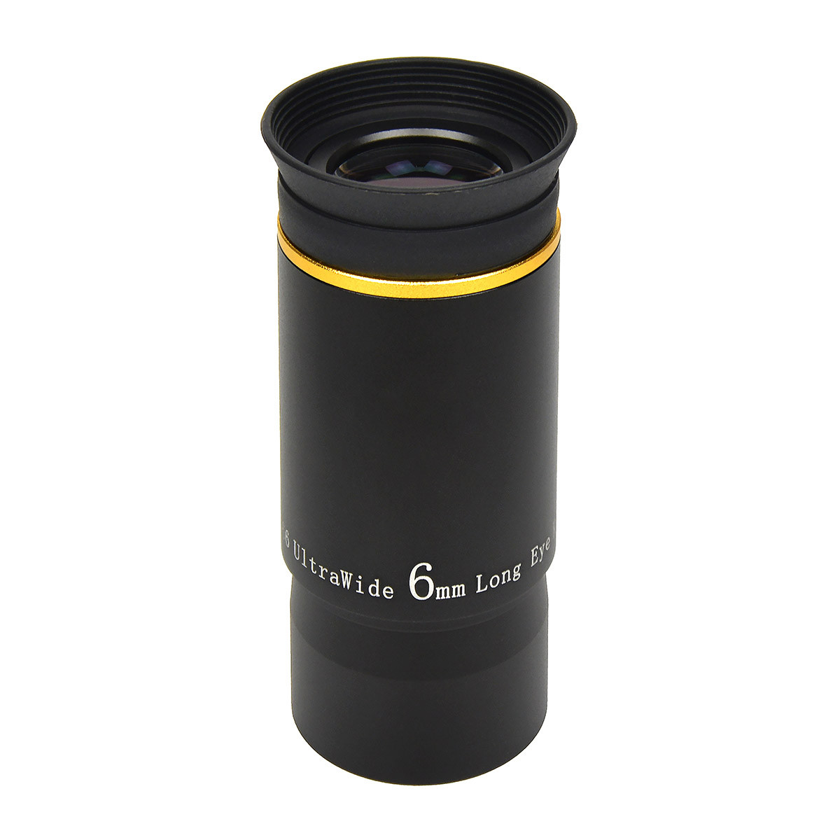 Окуляр SIGETA 66 SERIES 6 мм, 66°, 1.25", фото 1