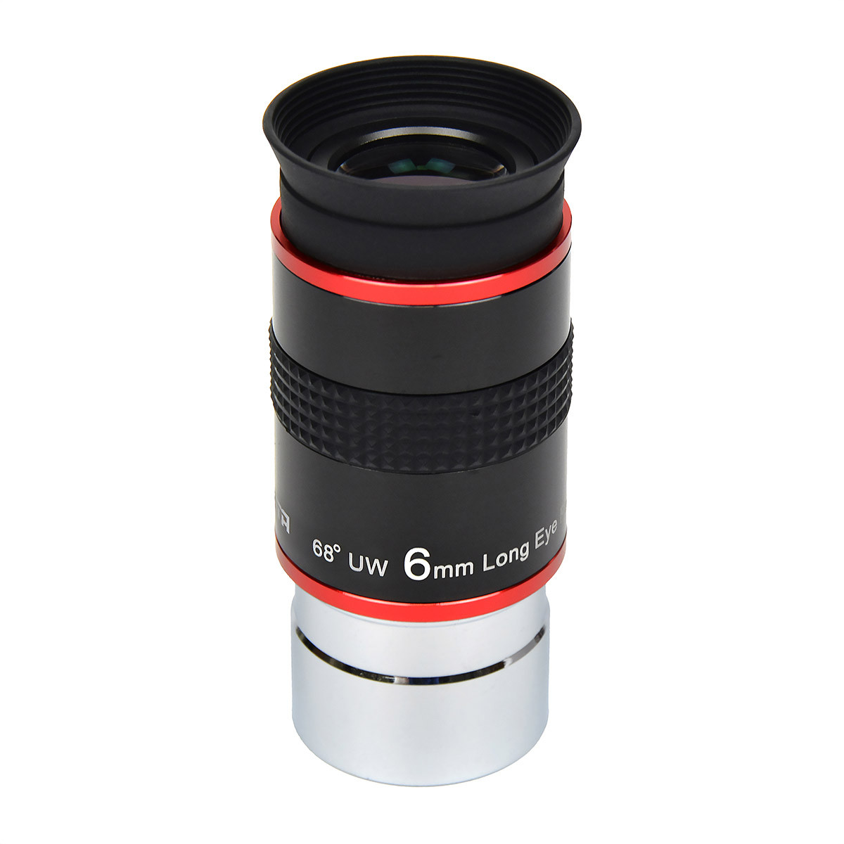 Окуляр SIGETA 68 SERIES 6 мм, 68°, 1.25", фото 1