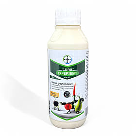 Фунгіцид «Луна Експіріенс 400 SC к.с» 1л високоефективний фунгіцидний препарат