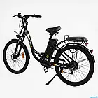 Електровелосипед Corso Mistral  500W 48V/15Ah літієва, шини 26", рама алюмінієва, фото 4