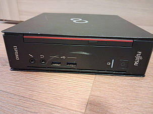 Б/в Неттоп Fujitsu Esprimo Q556| 2 USFF| 5 GB RAM| 8 GB DDR4| HD 630, фото 1