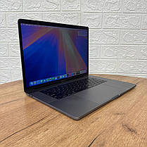 Б/в Ноутбук Б-клас Apple MacBook Pro A1990 2019 15.4" 2880x1800| i9-9980HK| 32GB RAM| 1000GB SSD| Radeon Pro 560X 4GB, фото 3