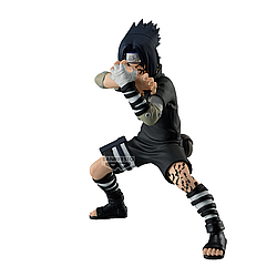 Фігурка Bandai Spirits Наруто Саске Учіха NARUTO Sasuke Uchiha 14 см BS N SU 14