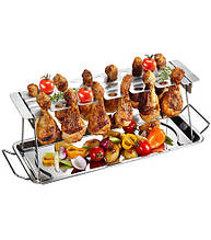 Підставка для приготування курячих ніжок A-Plus KF-0982