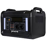 Зарядна станція Proove PowerHome K2400 2400W (2160 Вт/г), фото 3