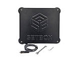 Корпус SETBOX на авто для Starlink Mini, фото 4