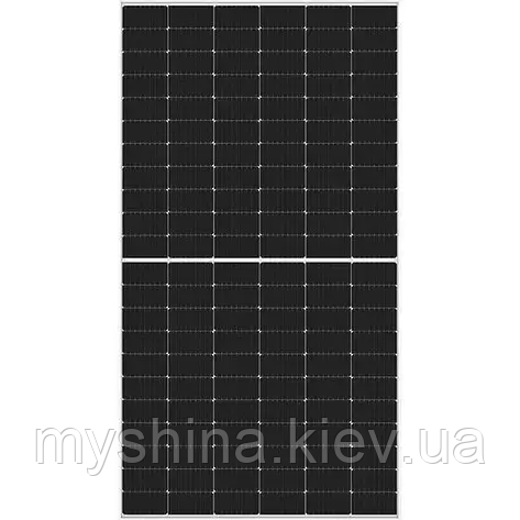 Сонячна панель Longi Solar LR7-72HTH 610M