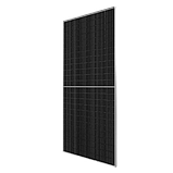 Сонячна панель Longi Solar LR7-72HTH 610M, фото 2