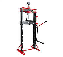 Прес гідравлічний 20 т з ножною педаллю REDATS H-370 N