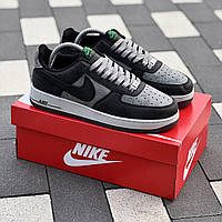 Кроссовки Nike Air Force. Мужские Кроссовки Nike. Спортивные Кроссовки Найк черные. 41