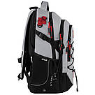 Рюкзак Kite Education teens K25-727L-2, фото 4