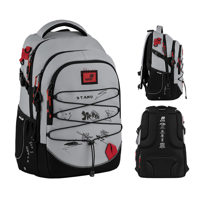 Рюкзак Kite Education teens K25-727L-2