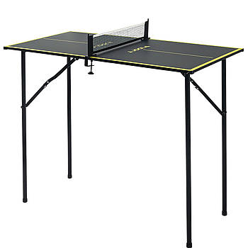 Тенісний стіл Joola Mini Grey 19109