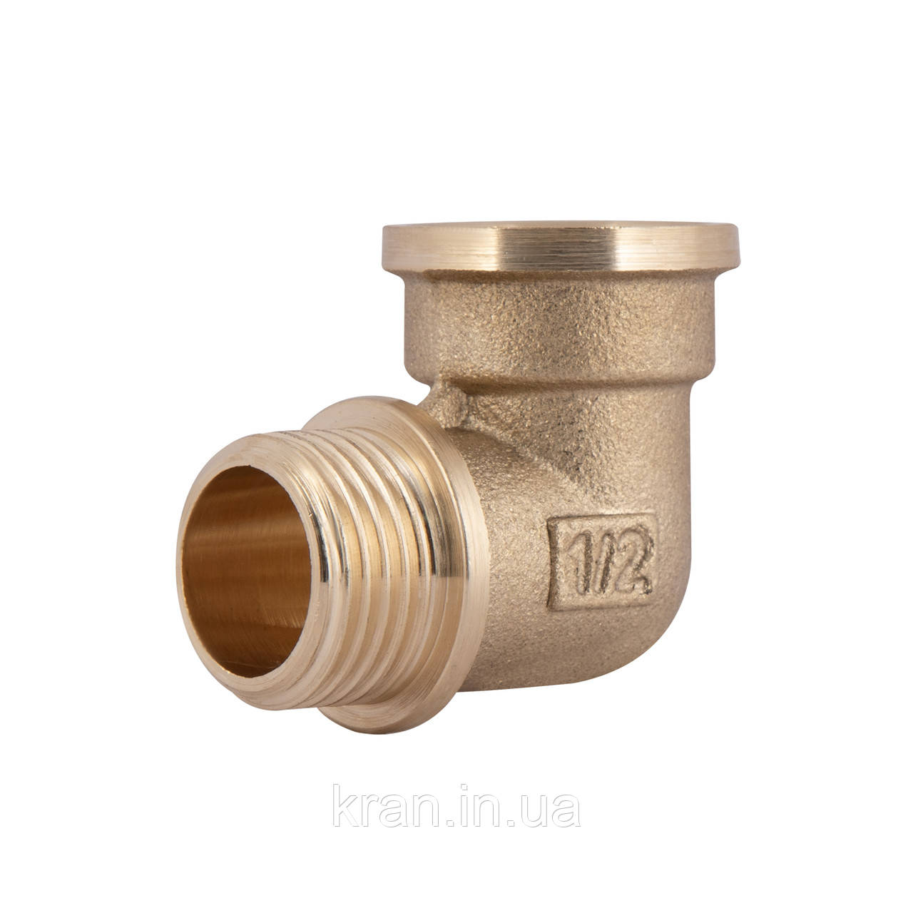Кут SD Plus 1/2" ВЗ SD42015, фото 1