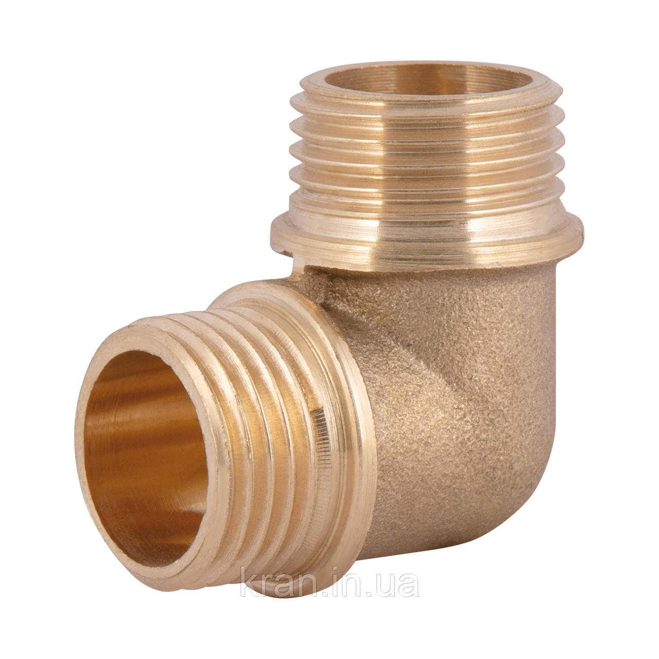 Кут SD Plus 1/2" ЗР SD41915, фото 1