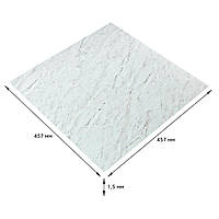 Самоклеюча LVT плитка 457х457х1.5мм (D) SW-00002460