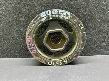 Шкив коленвала HONDA ACCORD CU8 08-13 (б/у)