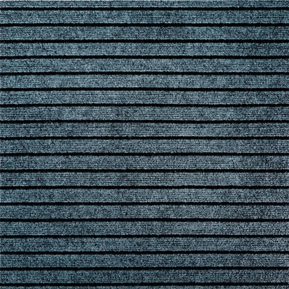 Самоклеюча плитка під ковролін 600х600х4,5мм SW-00002485