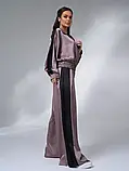 Костюм шовковий, фото 2