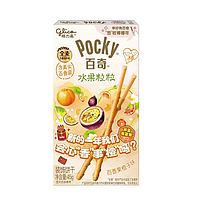 Бісквітні палички Pocky апельсинова маракуйя! 45 г