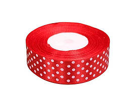 Атласні стрічки 2,5см