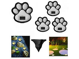 Світильники газонні