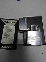 Б/У Zippo Blockhead