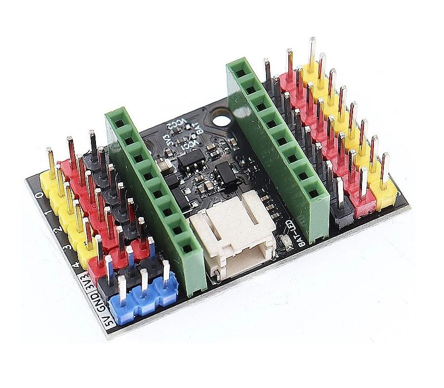 Плата розширення TENSTAR ROBOT 16pin для ESP32-C3 контролерів