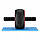 Ролик (гімнастичне колесо) для преса 4FIZJO Ab Wheel XL Black/Red (P-5907739312747), фото 5
