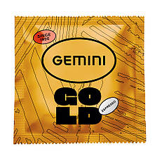 Кава в чалдах Gemini Espresso Gold 100 шт